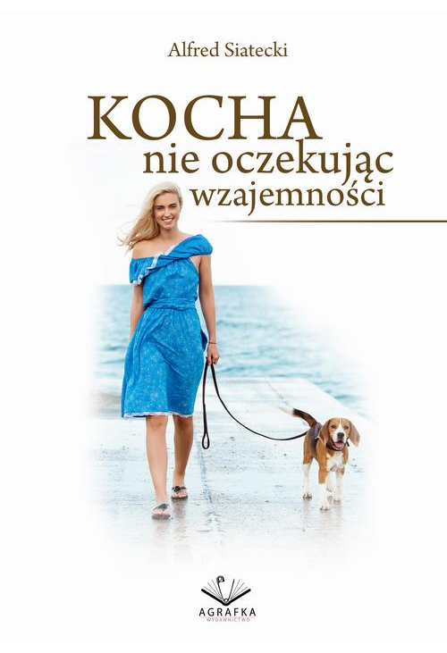 Kocha nie oczekując wzajemności