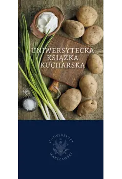 Uniwersytecka książka...