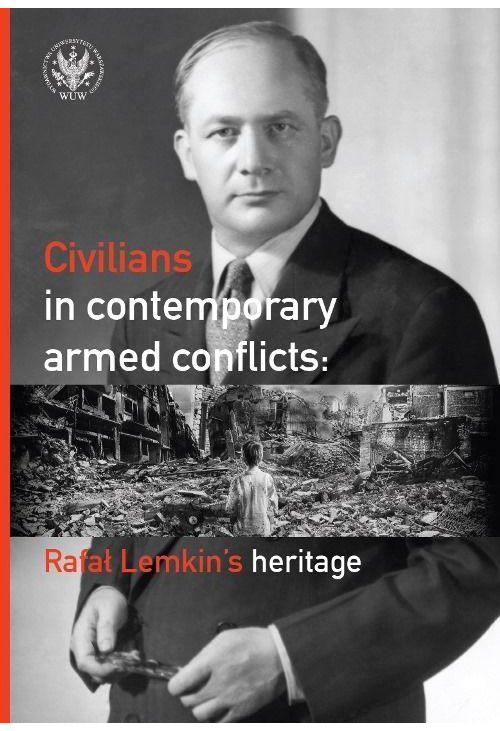 Civilians in contemporary armed conflicts