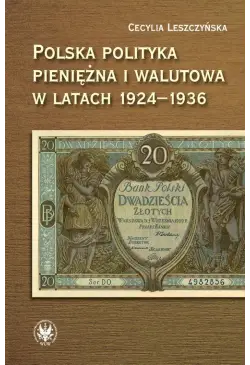 Polska polityka pieniężna i...
