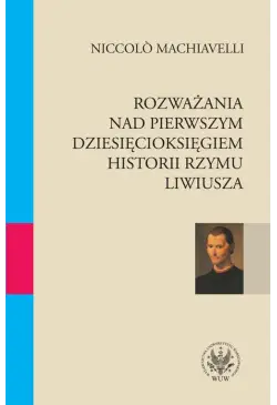 Rozważania nad pierwszym...