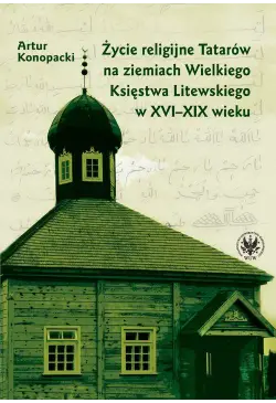 Życie religijne Tatarów na...
