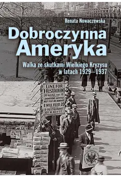 Dobroczynna Ameryka