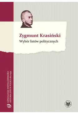 Wybór listów politycznych