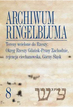 Archiwum Ringelbluma....