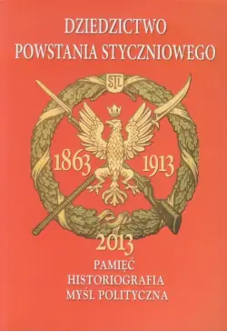 Dziedzictwo powstania...