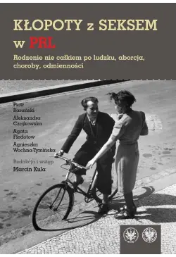 Kłopoty z seksem w PRL