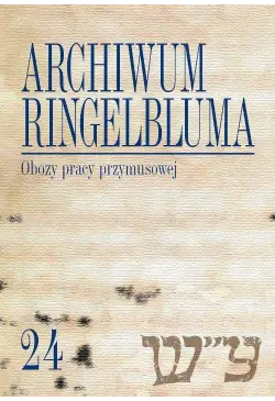 Archiwum Ringelbluma....