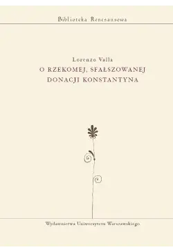 O rzekomej, sfałszowanej...
