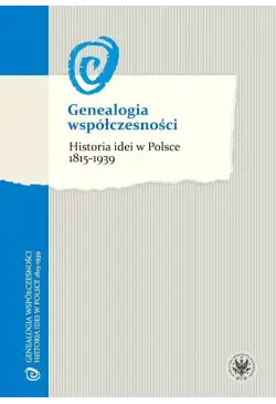 Genealogia współczesności