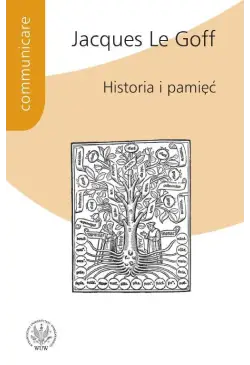 Historia i pamięć