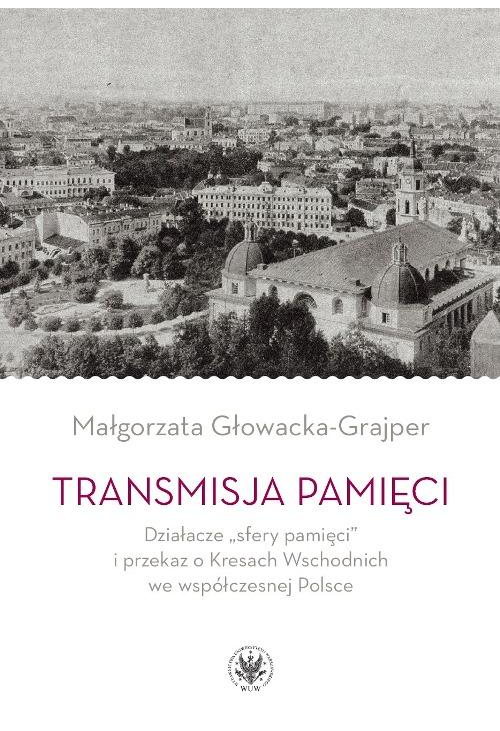 Transmisja pamięci