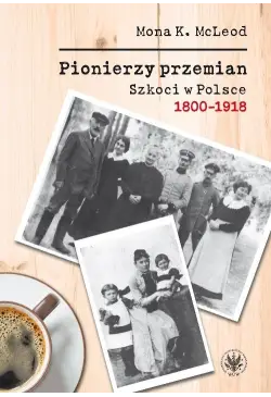 Pionierzy przemian