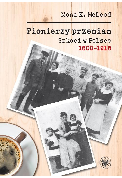 Pionierzy przemian