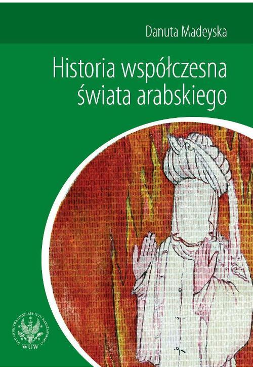 Historia współczesna świata arabskiego