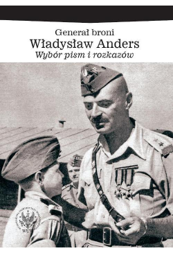 Generał broni Władysław Anders