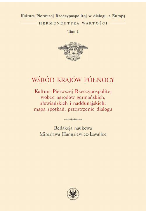 Wśród krajów Północy