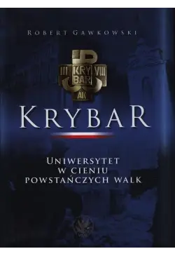 Krybar