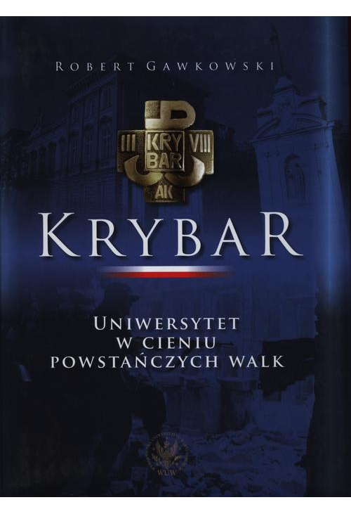 Krybar