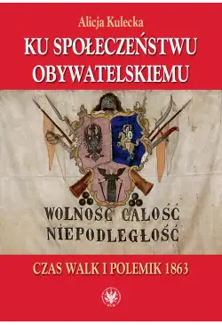 Ku społeczeństwu...