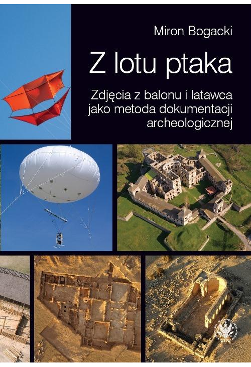 Z lotu ptaka