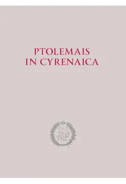 Ptolemais in Cyrenaica