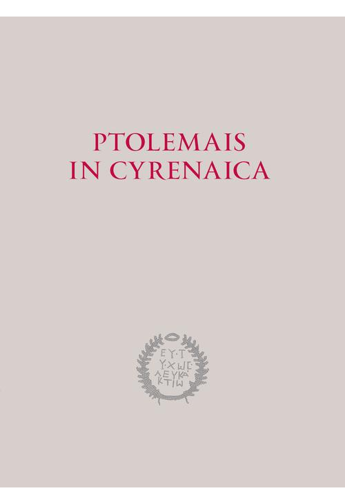 Ptolemais in Cyrenaica