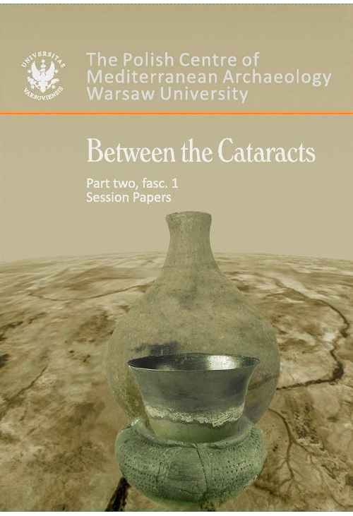 Between the Cataracts. Part 2, fascicule 1: Session papers