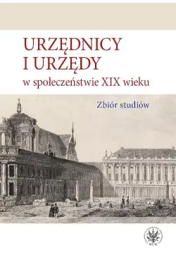 Urzędnicy i urzędy w...