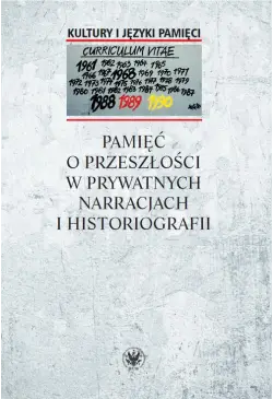Pamięć o przeszłości w...