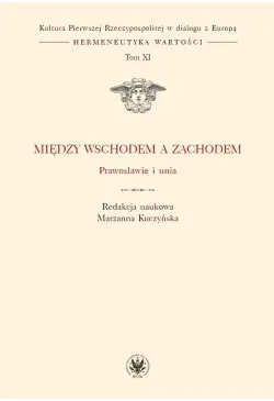 Między Wschodem a Zachodem