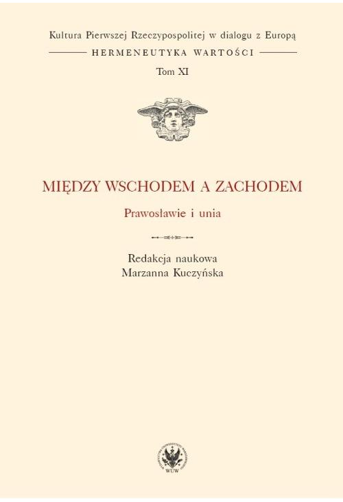 Między Wschodem a Zachodem