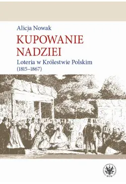 Kupowanie nadziei