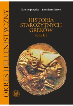 Historia starożytnych...
