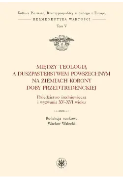 Między teologią a...