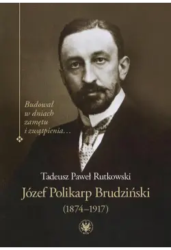 Józef Polikarp Brudziński...