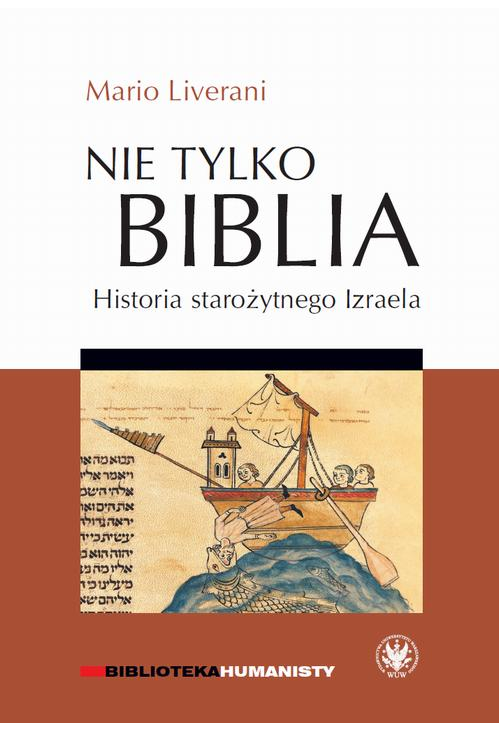 Nie tylko Biblia