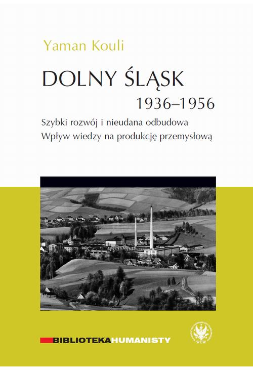 Dolny Śląsk 1936-1956