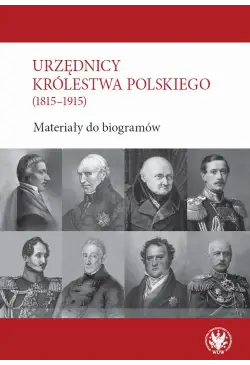 Urzędnicy Królestwa...