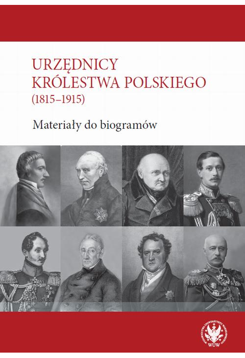 Urzędnicy Królestwa Polskiego (1815-1915)