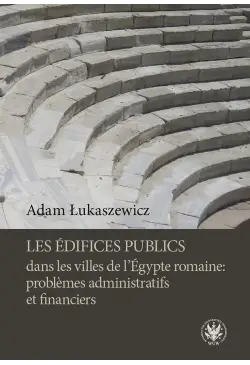 Les édifices publics dans...
