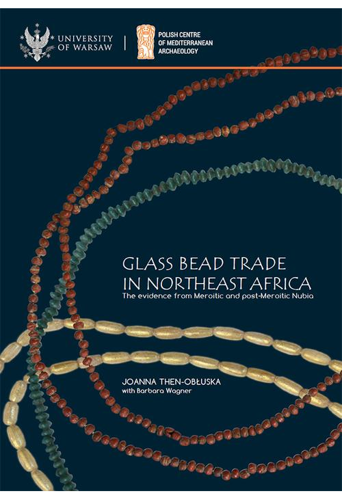 Glass bead trade in Northeast Africa