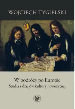 W podróży po Europie