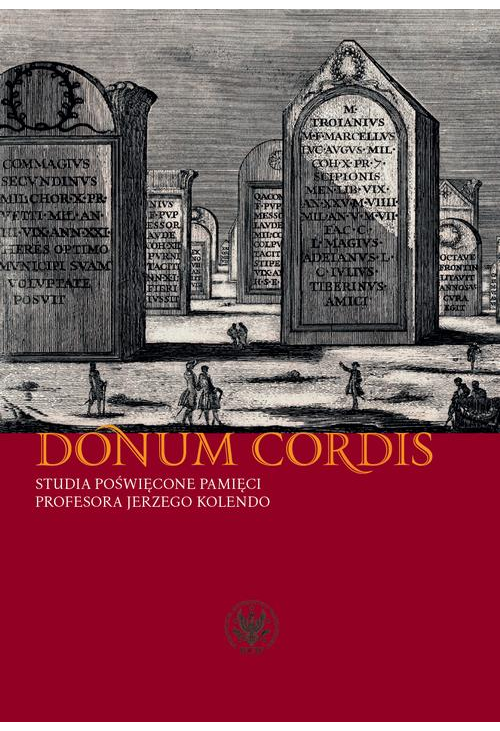 Donum cordis