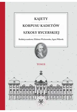 Kajety Korpusu Kadetów...