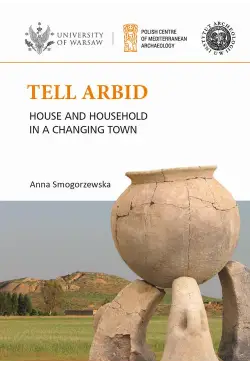 Tell Arbid