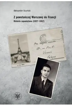 Z powstańczej Warszawy do...