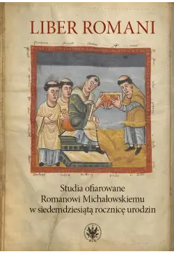 Liber Romani