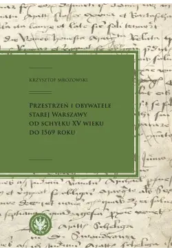 Przestrzeń i obywatele...