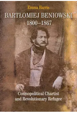 Bartłomiej Beniowski 1800-1867